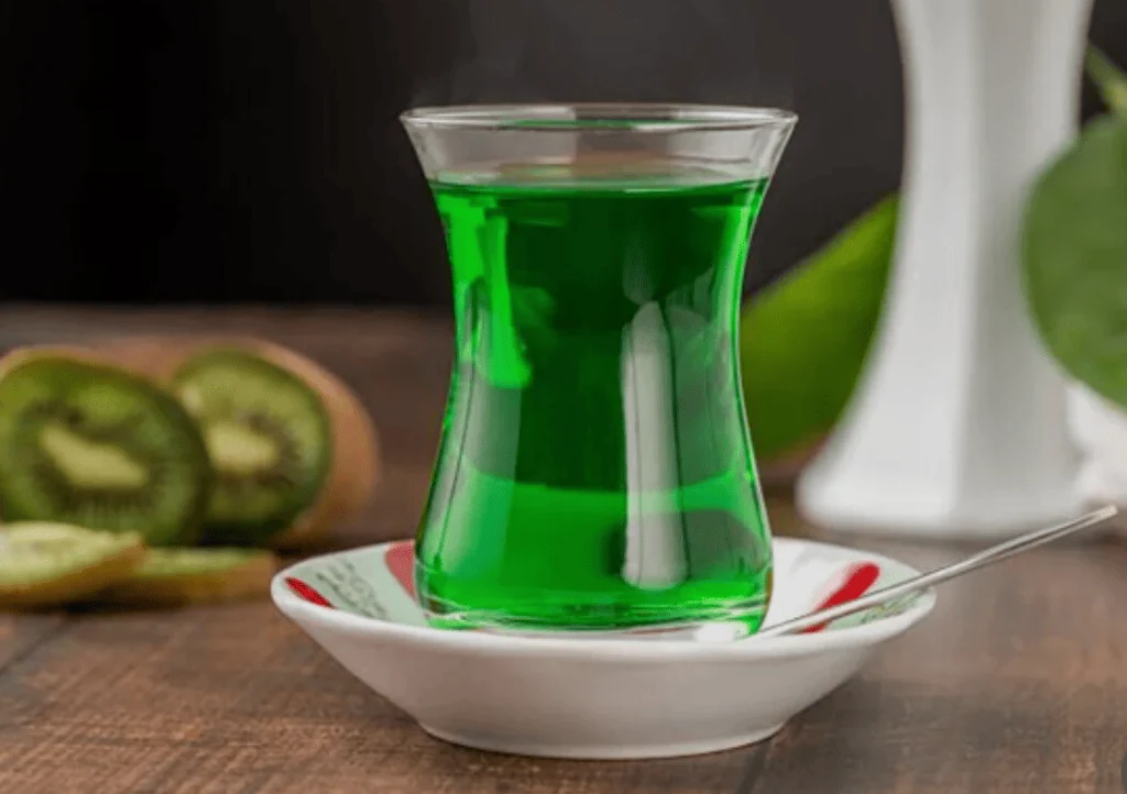 Kivi Çayı