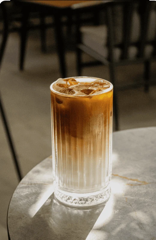 Ice Latte