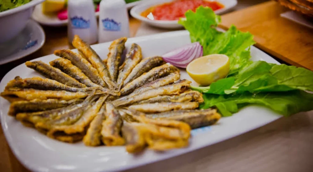 Hamsi