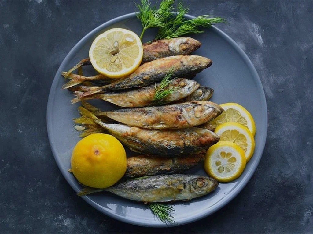 İstavrit