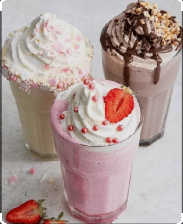 Milkshake