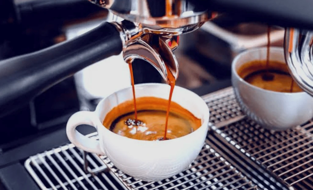 Espresso