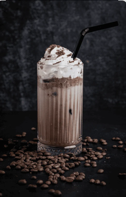 Ice Mocha