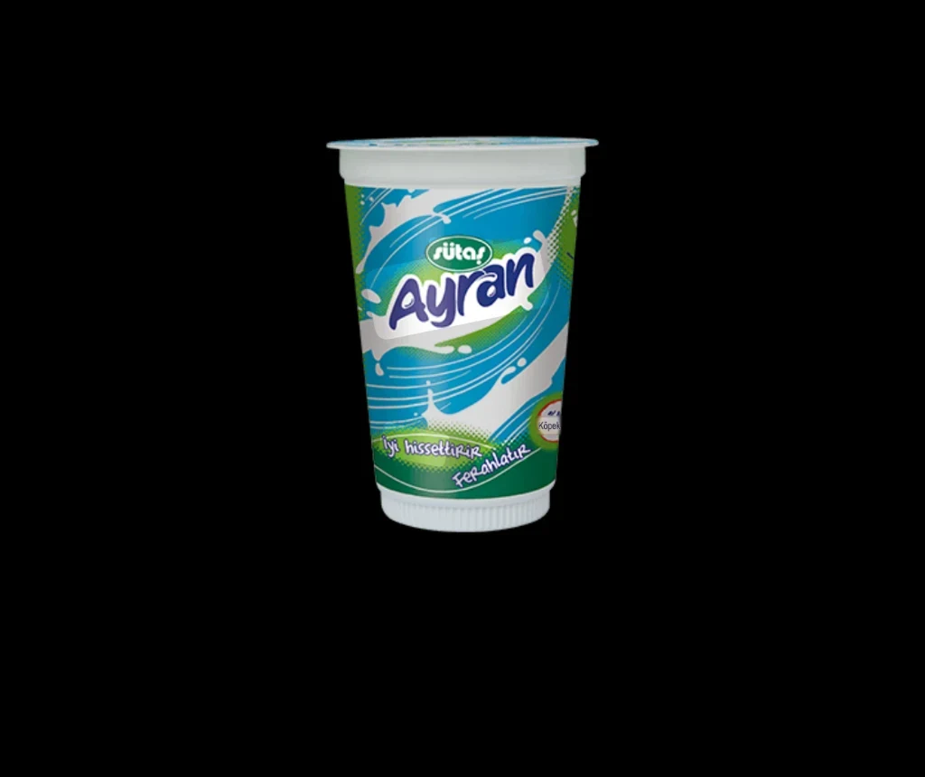 Ayran