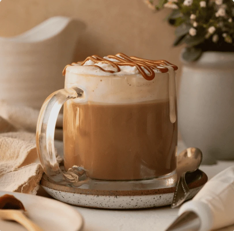 Caffe Latte
