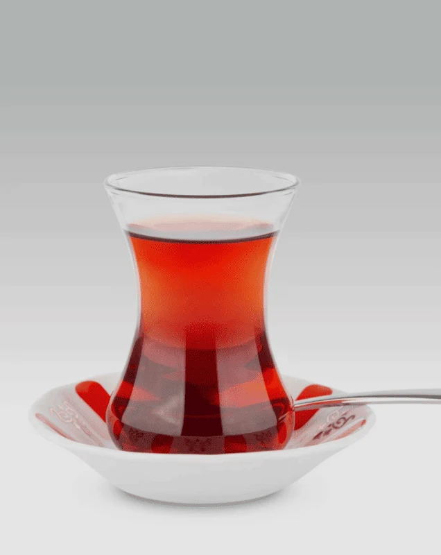Bardak Çay
