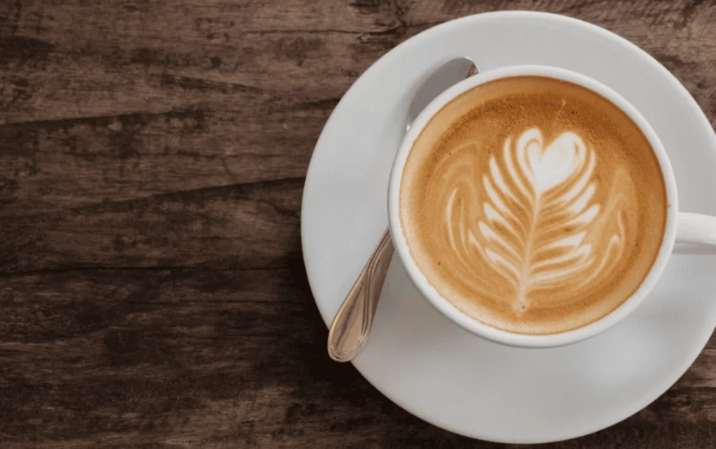 Cappucino