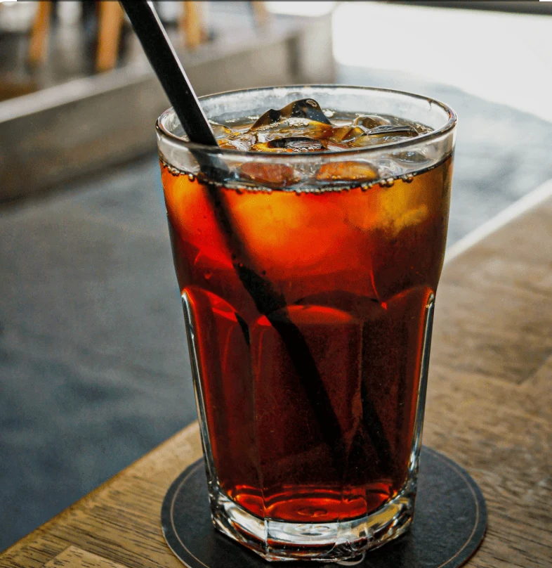 Ice Americano