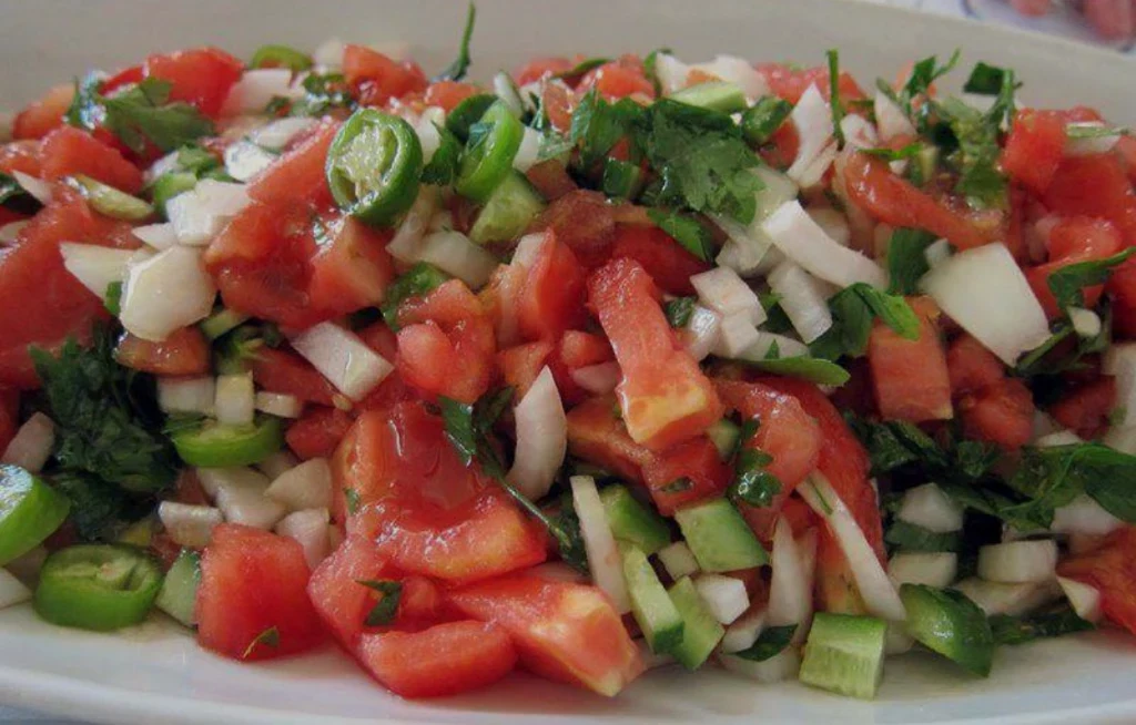 Çoban Salata