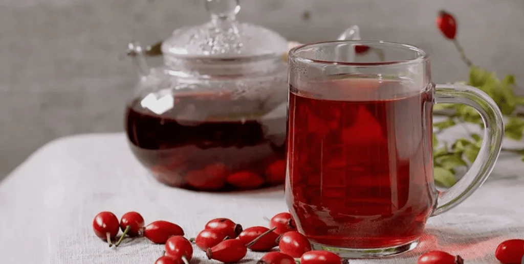 Kuşburnu Çayı