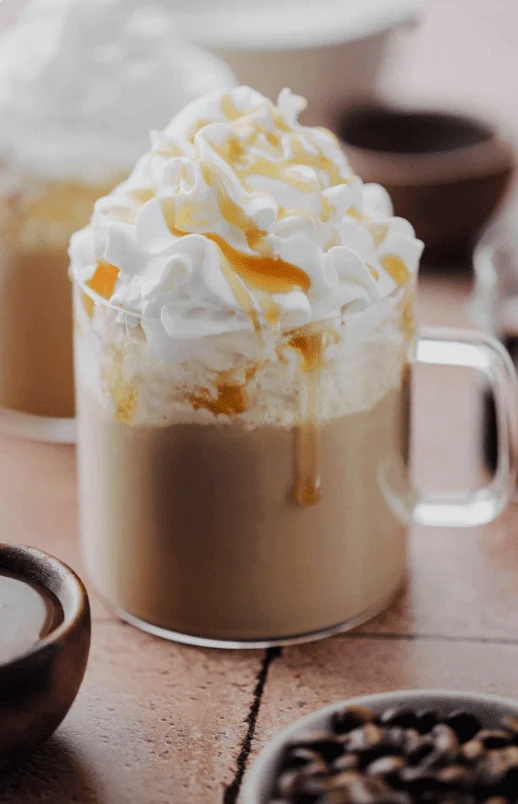 Caramel Macchiato