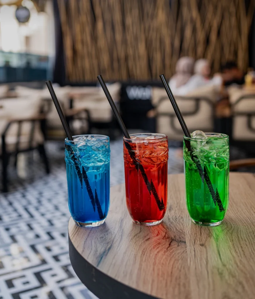 İtalyan soda