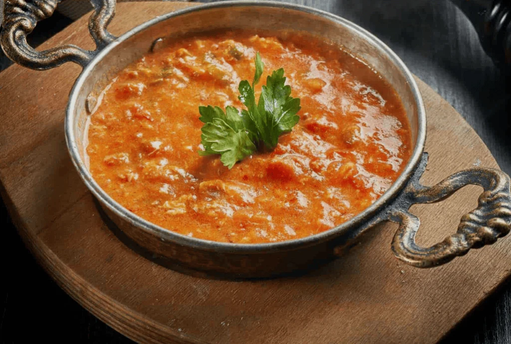 Menemen
