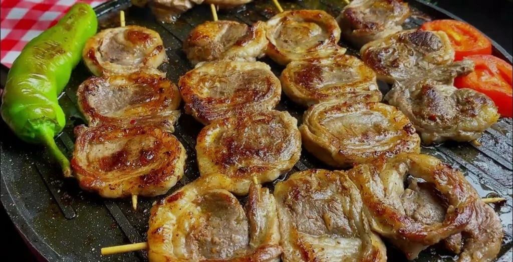 Beyti