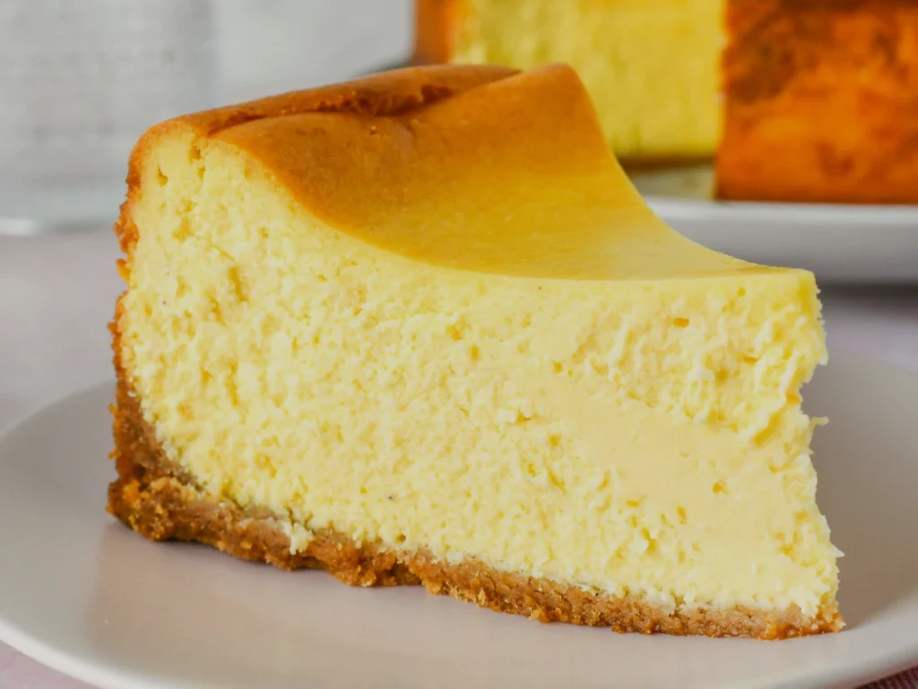 Cheese cake