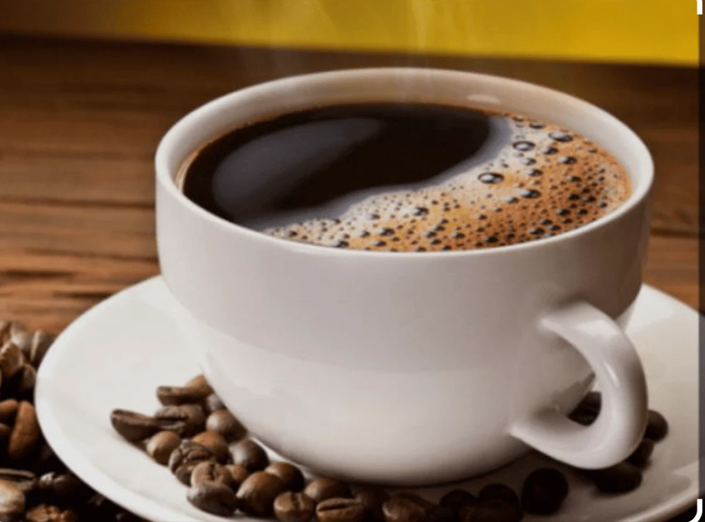 Sade Nescafe
