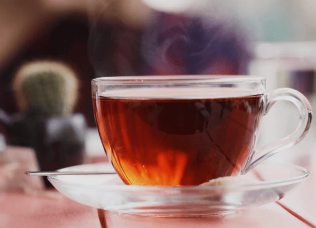 Fincan Çay