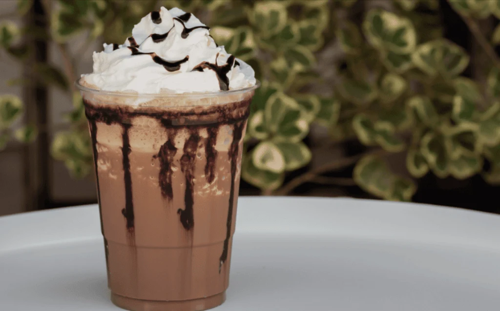 Yunan Frappe