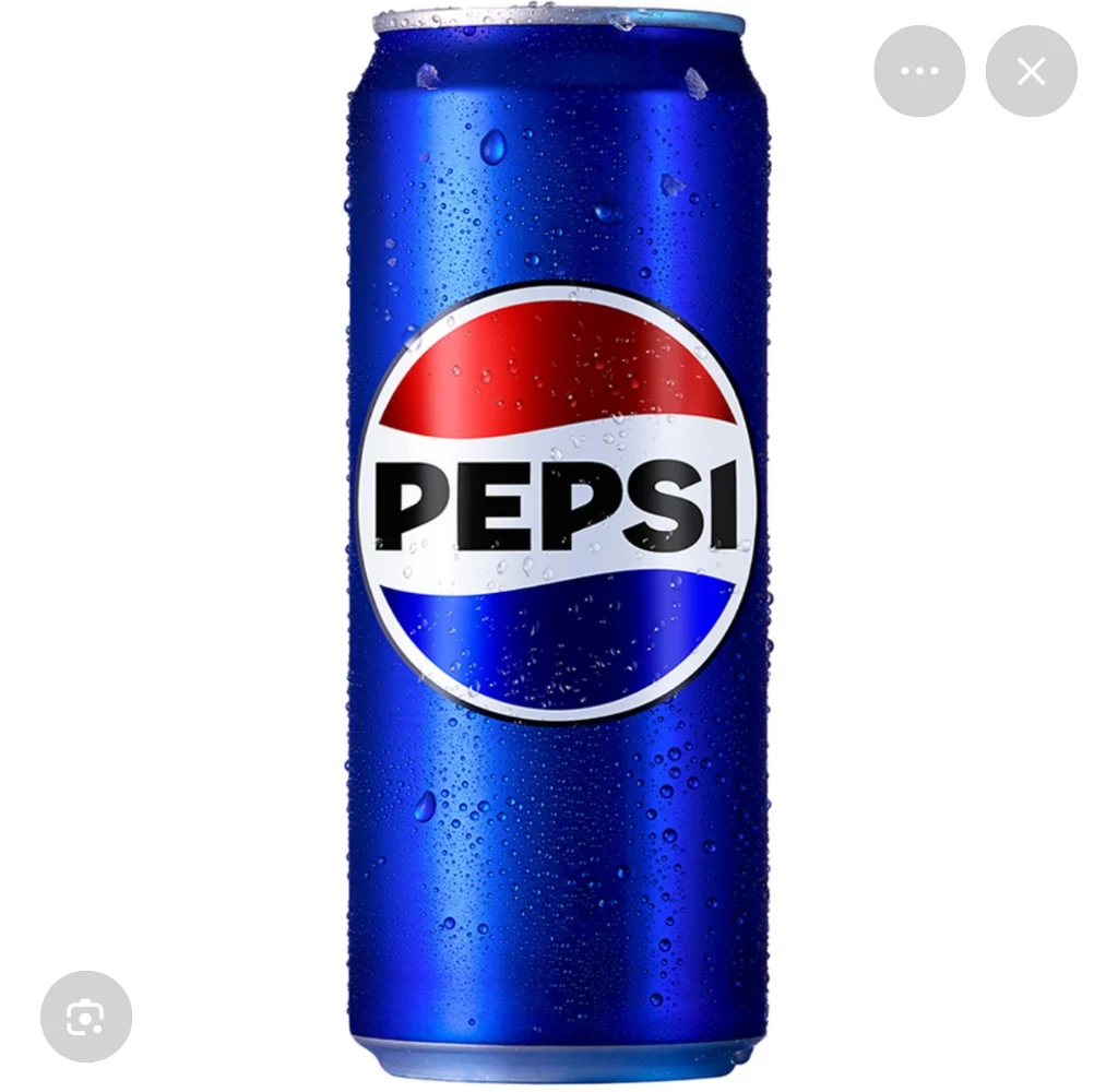 Pepsi