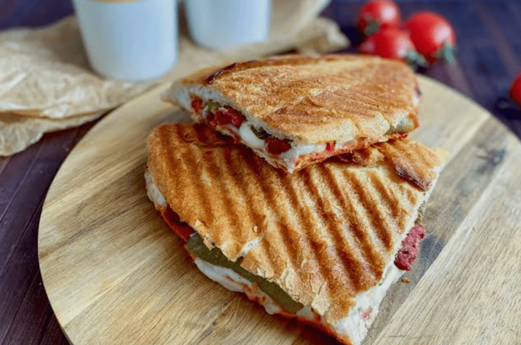 Tost Çeşitleri